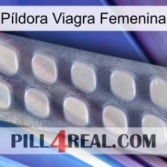 Píldora Viagra Femenina 08